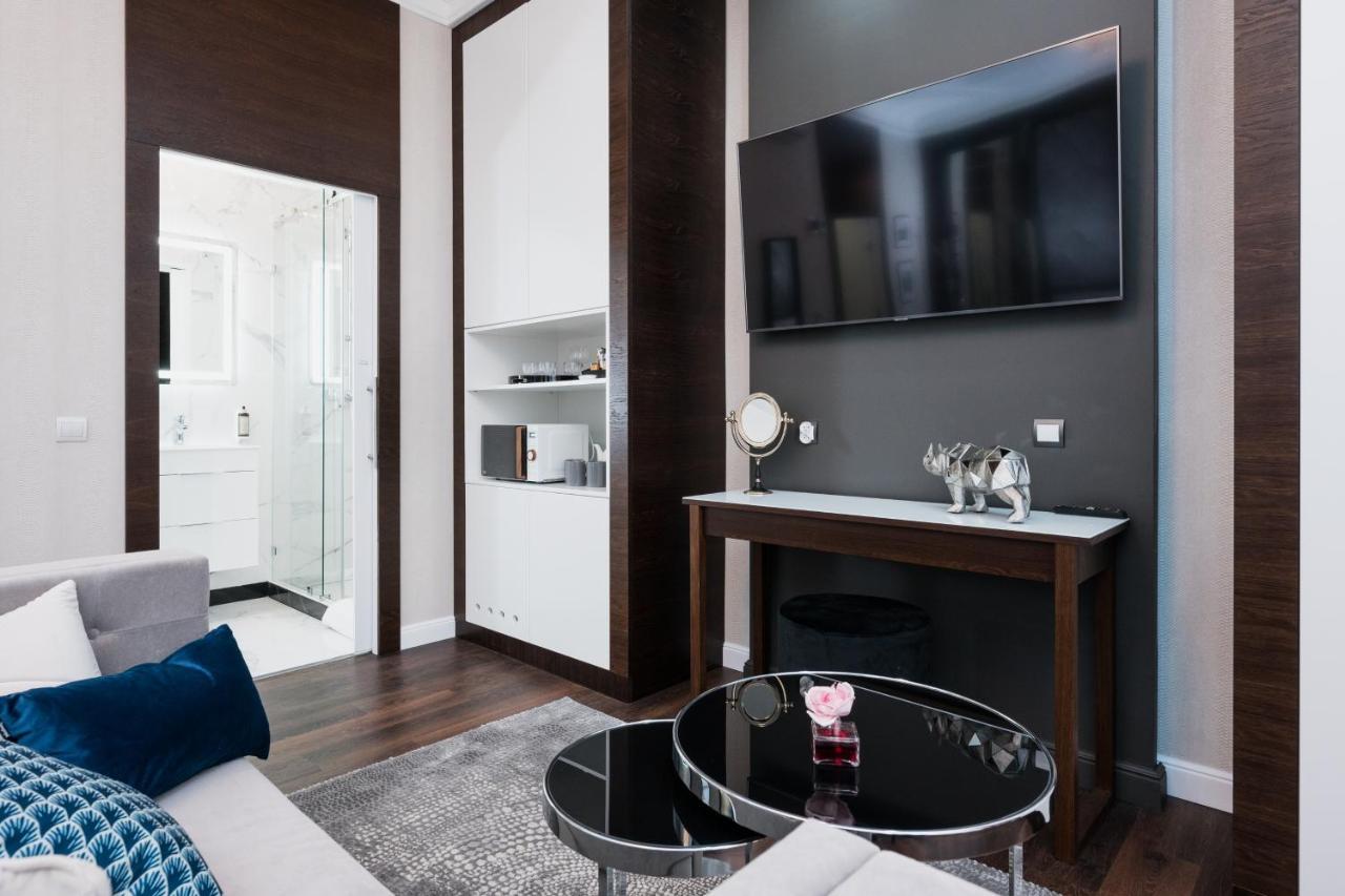 Salomea Apartment Krakow